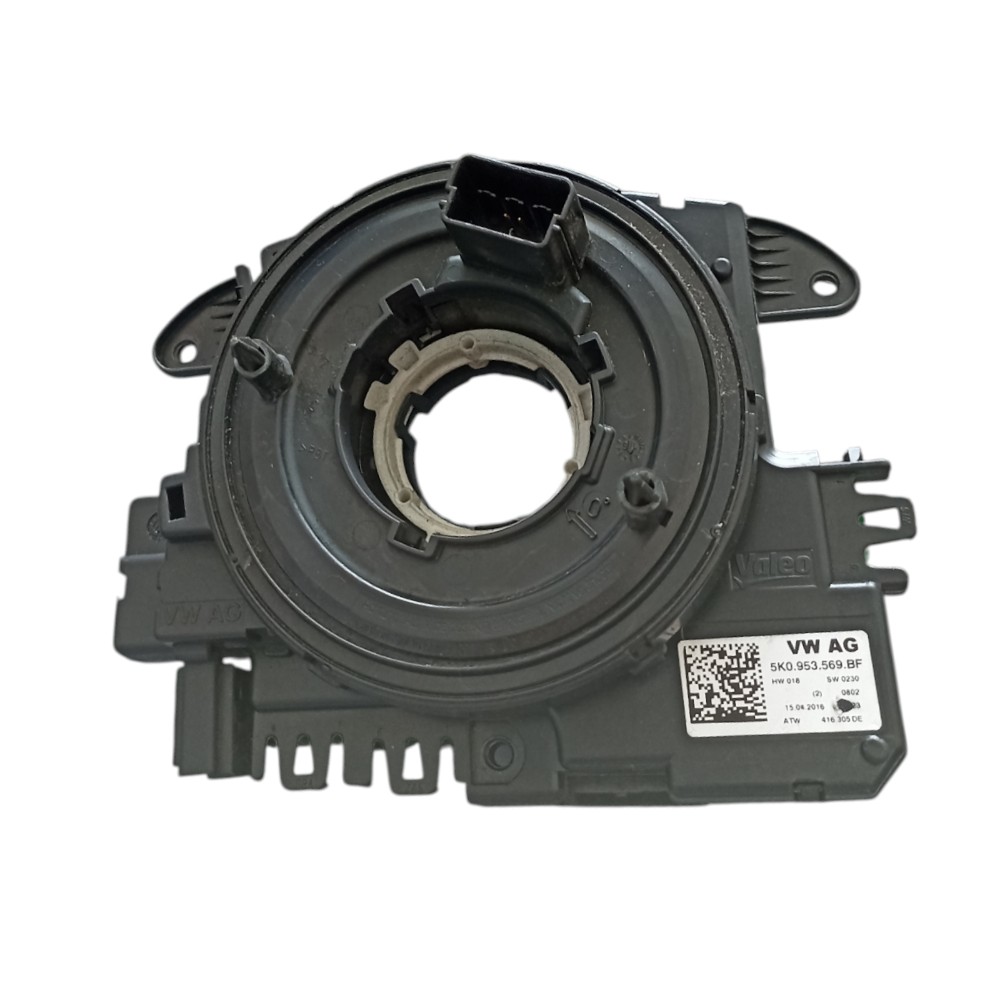 CINTA HARD DISK VOLKSWAGEN JETTA 2013 À 2019.
