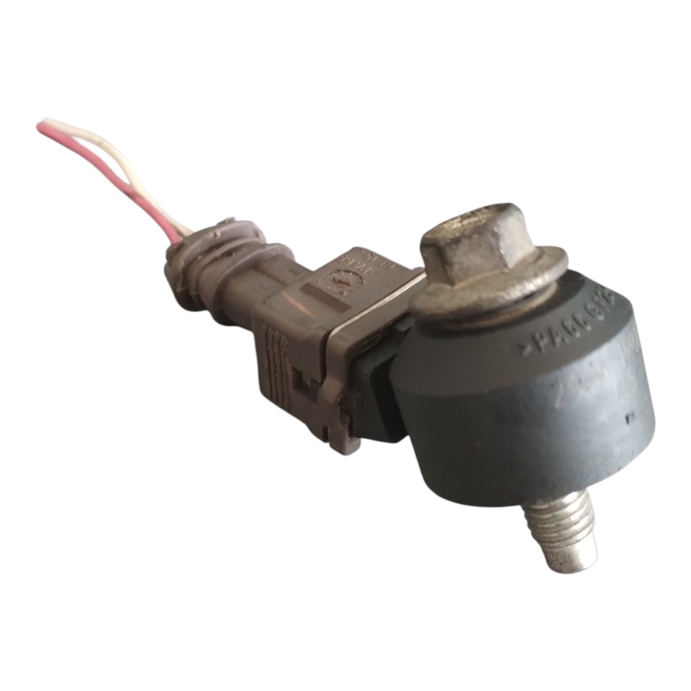 Sensor De Impacto Renault Sandero 1.6 16v 2014 À 2021.