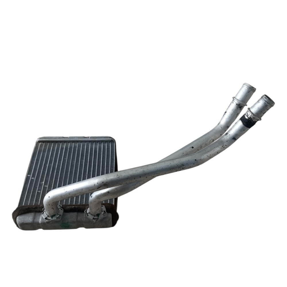 Radiador ar quente renault duster sandero Logan 2010 a 2015. 4
