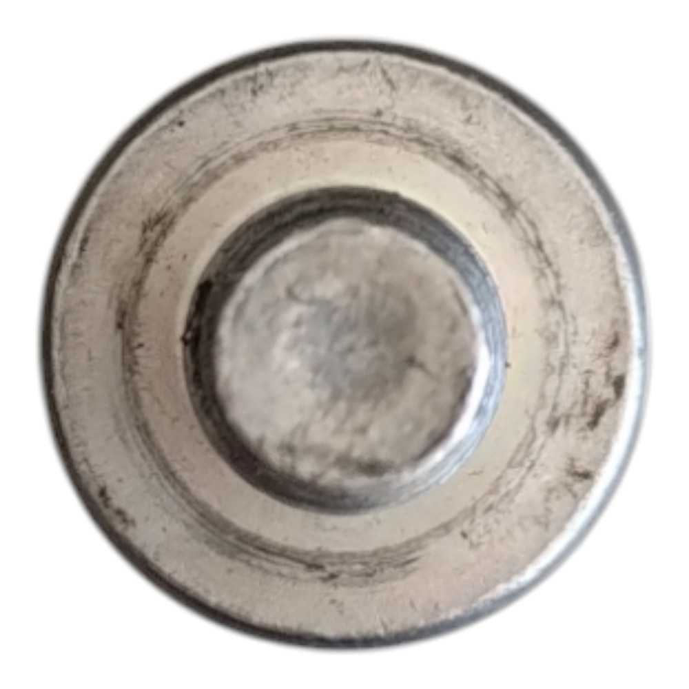 Parafuso De Fixação Do Volante Peugeot 207 2008 À 2014. 5