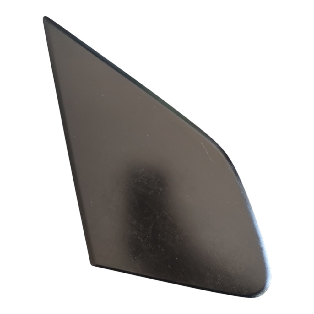Moldura Externa Retrovisor Direito Honda Crv 2007 À 2012. Preto 1