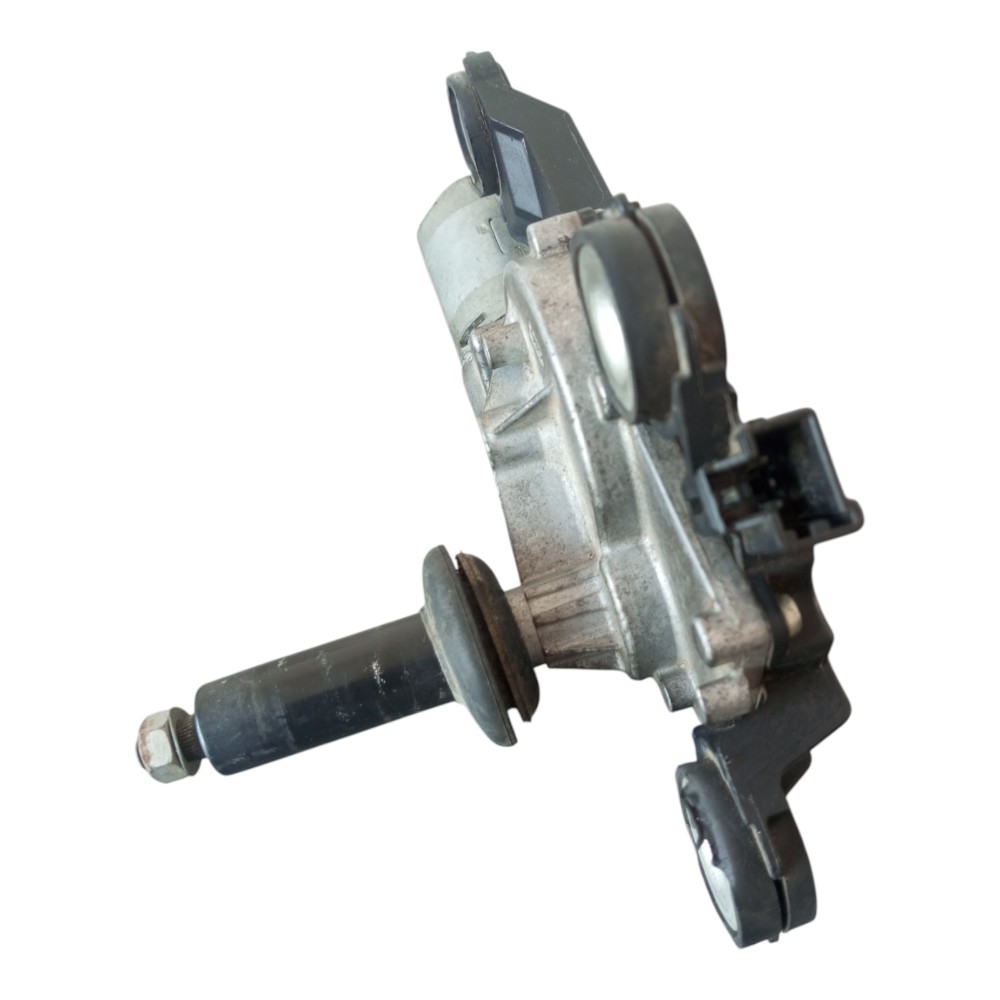 Motor Limpador Traseiro Ford Focus 2008 À 2012. 3
