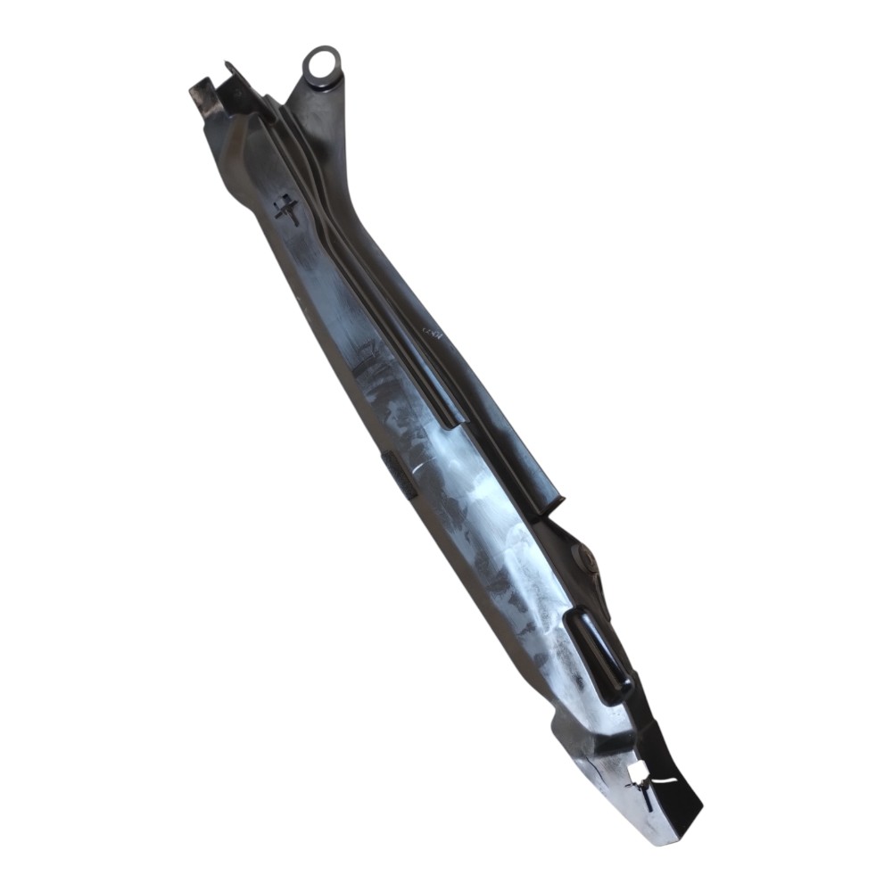 Moldura Inter. Paralama Dianteiro Direito Honda Hr-v 15 À 19 Preto 1