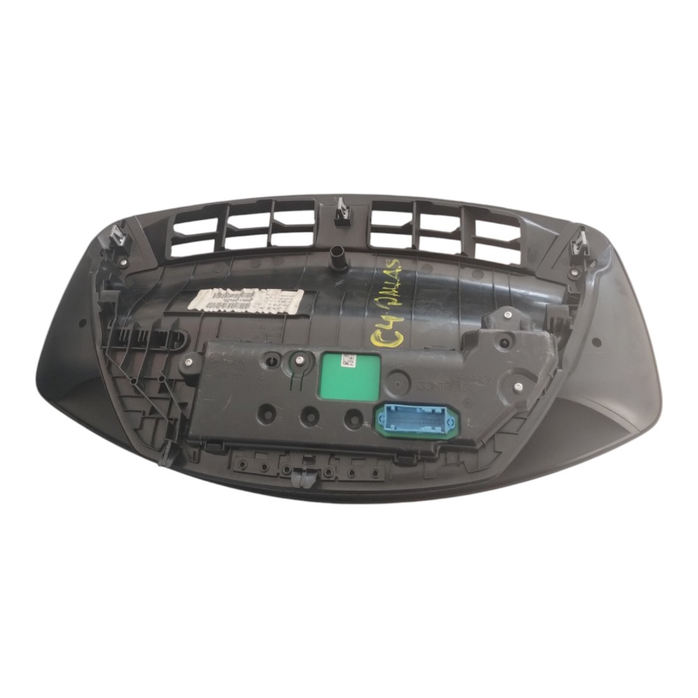PAINEL DE INSTRUMENTOS CITROEN C4 PALLAS 2007 À 2013. 7