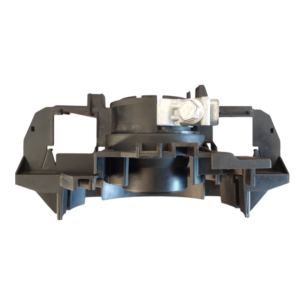 Suporte Da Chave Seta Limpador Ford Ecosport 2013 À 2017. 6