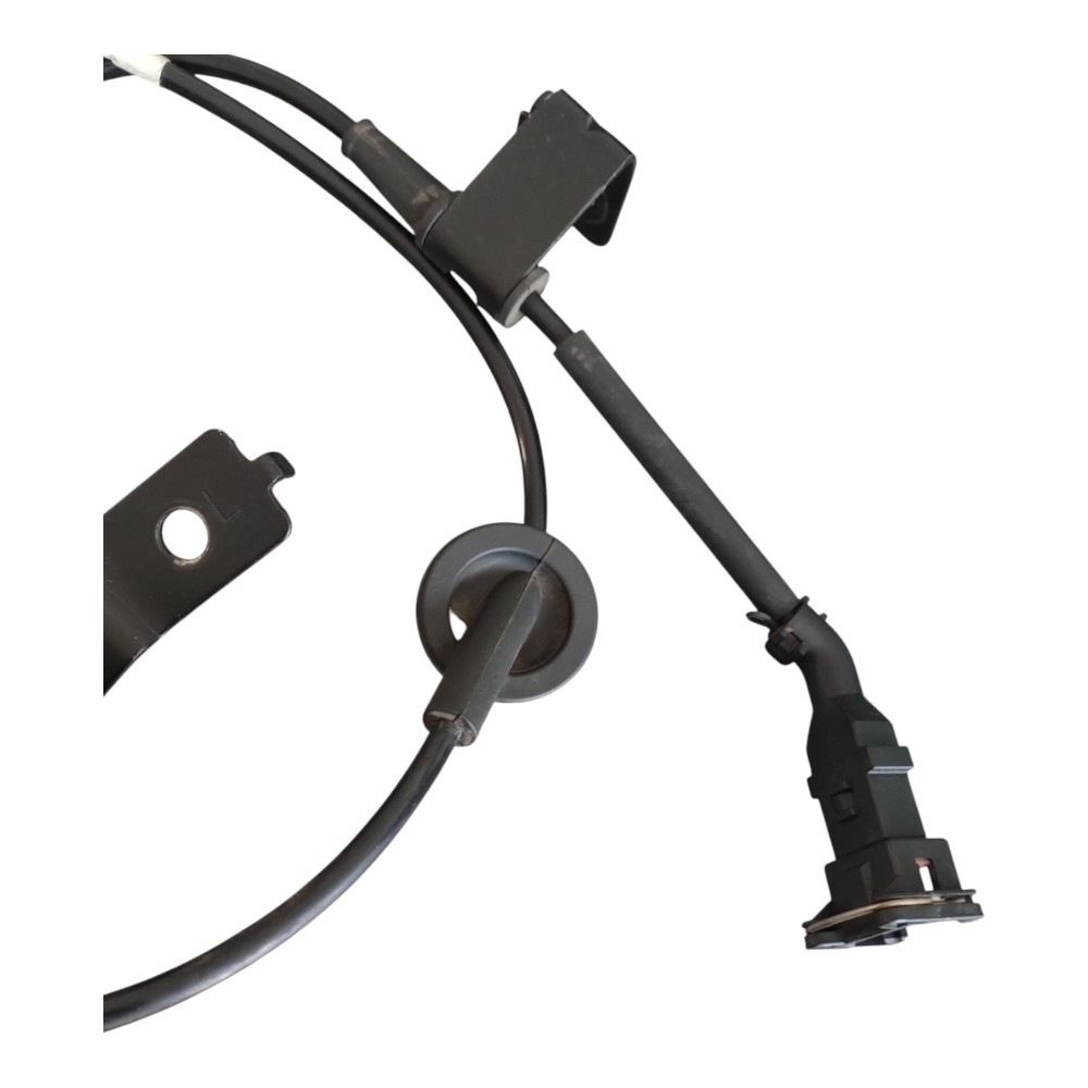 Chicote Sensor Roda Traseira Esquerda Hyundai HB20s 20 à 24. 3