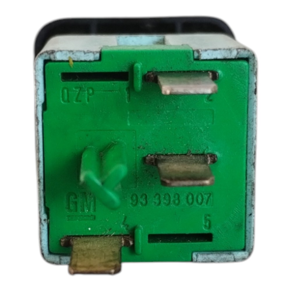 Botão Limitador Velocidade Gm Zafira 2005 À 2012. 3