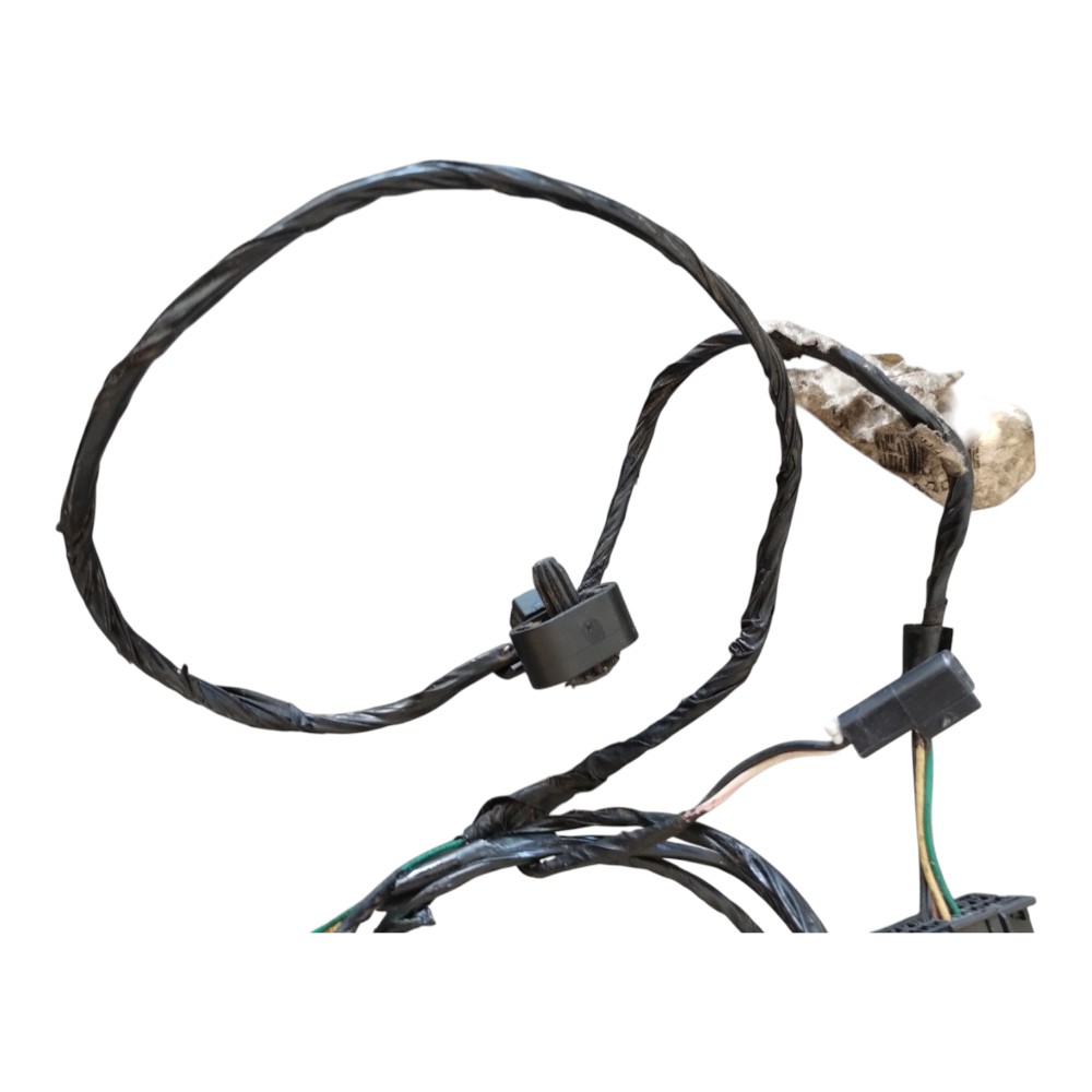 Chicote Sensor Temperatura Chevrolet Sonic 1.6 16v 11/14. 5