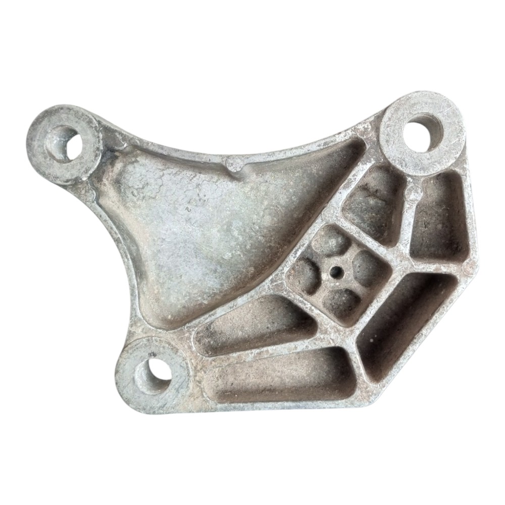 Suporte Coxim Câmbio Ford Fiesta 1.0 2002 À 2014. 4