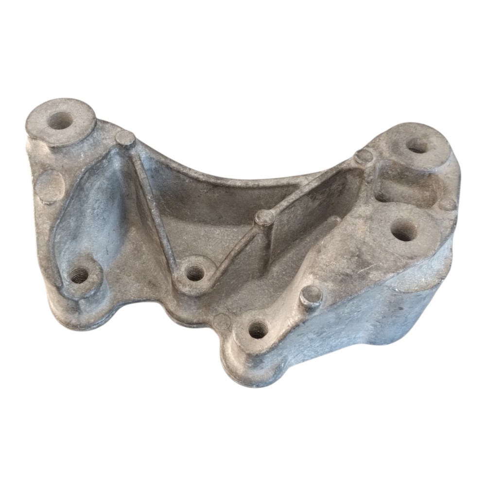 Suporte Coxim Cambio Chevrolet Cobalt 2015 À 2019. 4