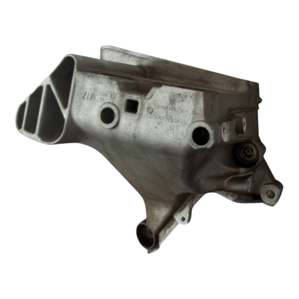 Suporte Coxim Motor Vw Nivus Polo Virtus T-Cross 1.0 Tsi. 4