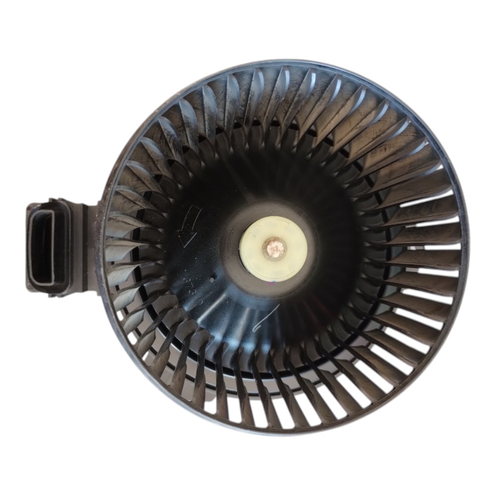 Motor Ventilador Ar Forçado Toyota Yaris 2022 À 2025. 8