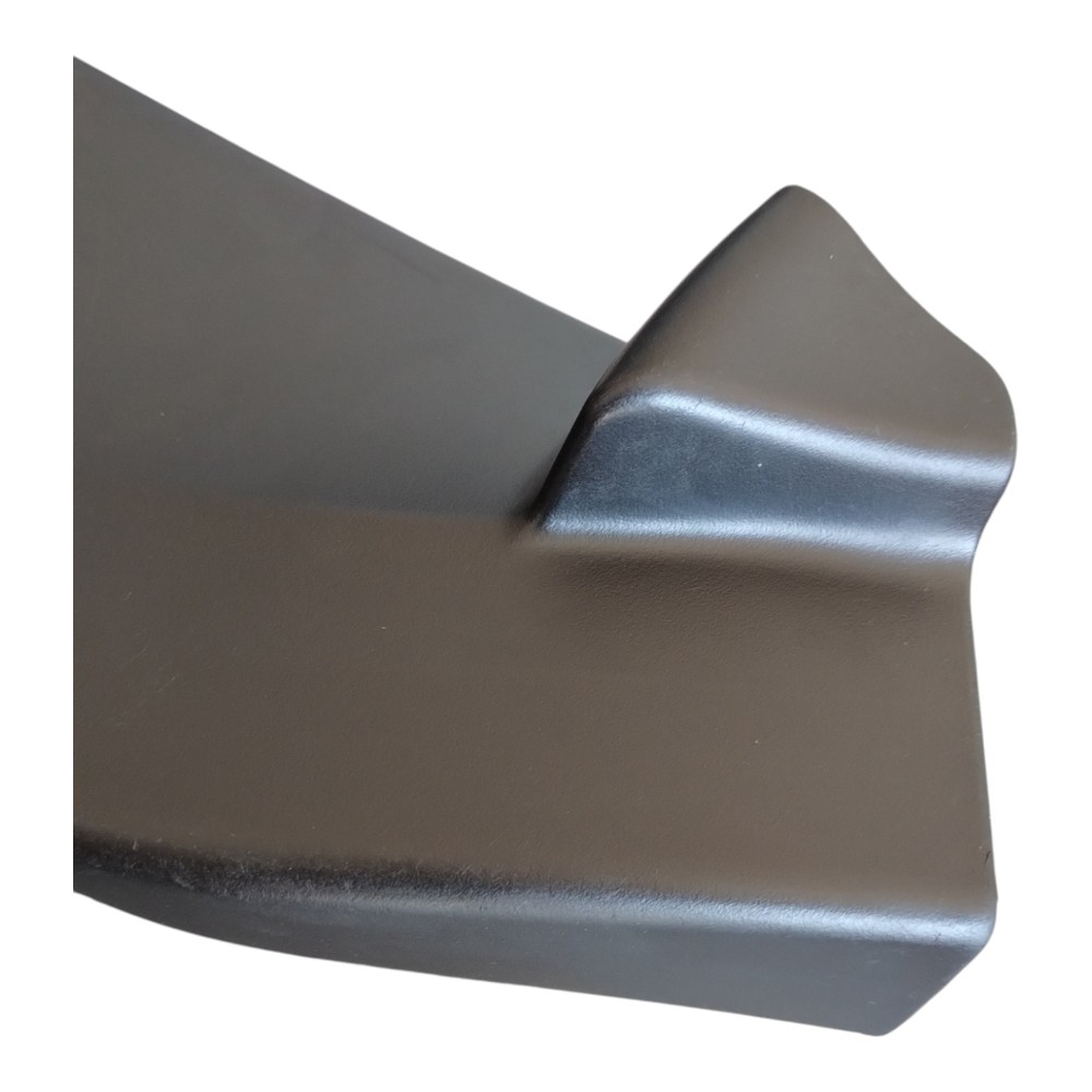 Moldura Interna Retrovisor Direito Nissan Sentra 2008 À 2013 Preto 5