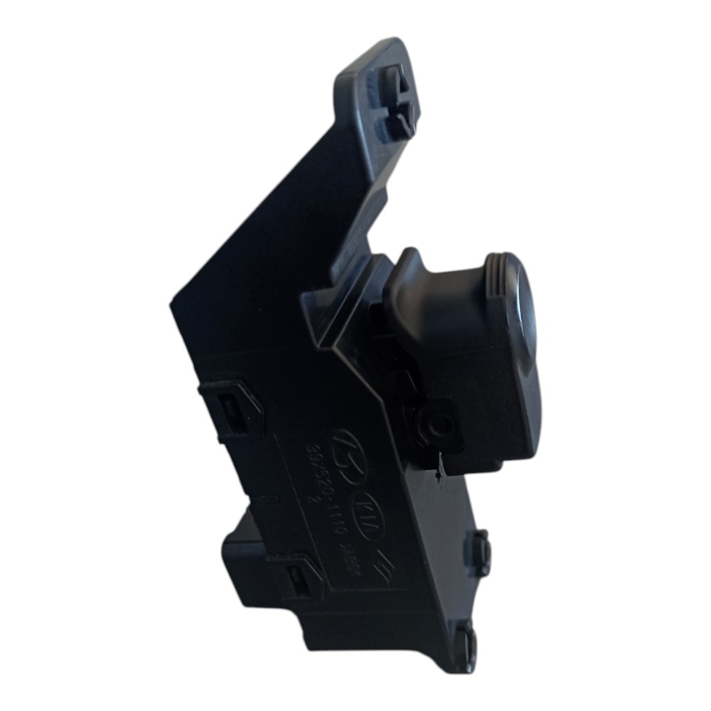 Botão Elétrico Porta Tras.direita Hyundai Hb20 2012 A 2019. 2