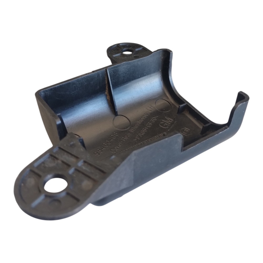 TAMPA SENSOR DA RODA TRASEIRA E. GM ONIX PRISMA 2013 À 2019. 3