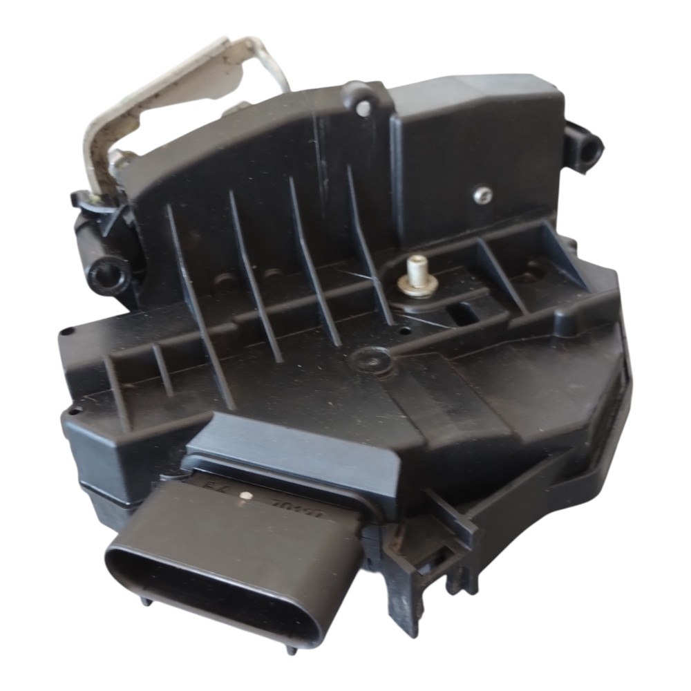 Fechadura Porta Tras Direita Ford Ecosport New Fiesta Ranger 5