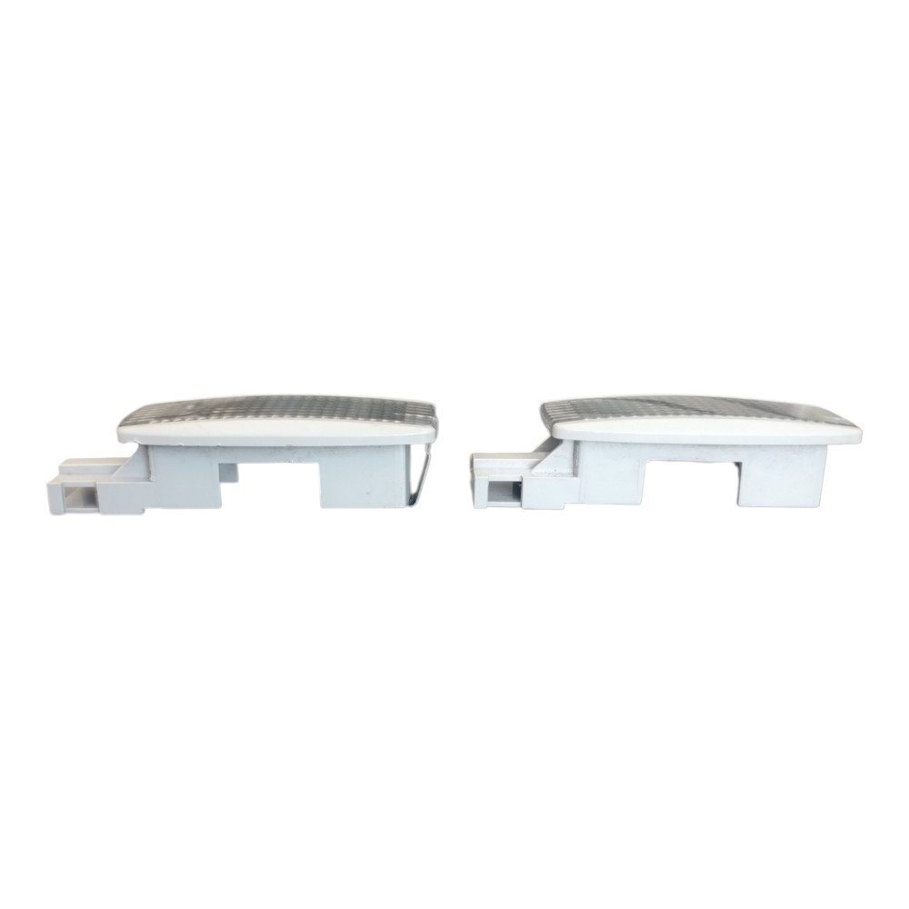 Par Luz De Teto Cortesia Vw Spacefox Fox 2015 Á 2019. 3