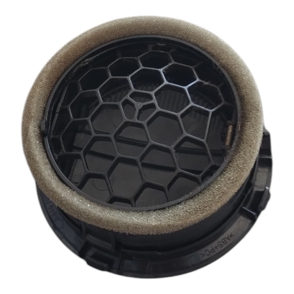 Difusor De Ar Vw Gol G6 Voyage E Saveiro 2012 À 2016. 3