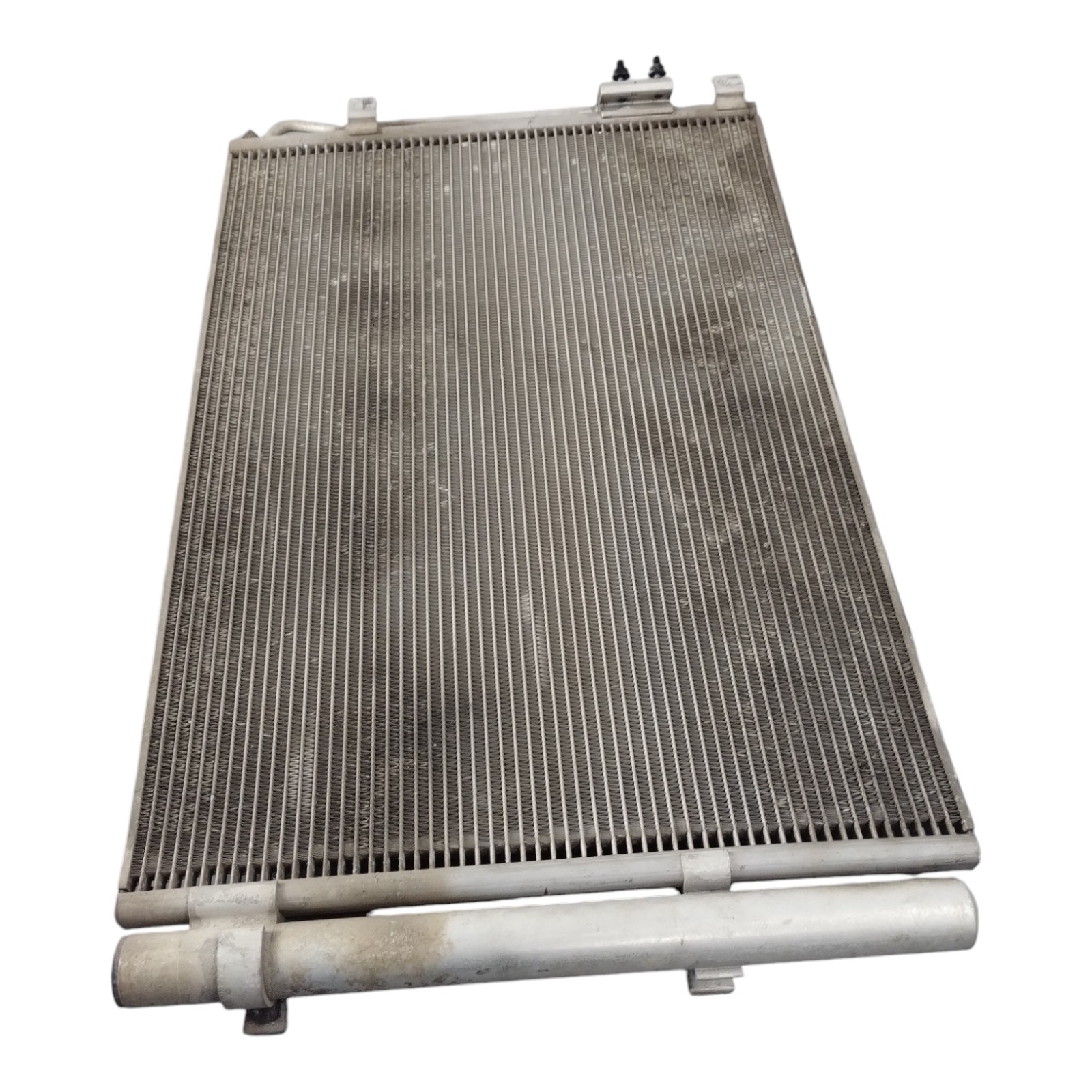 Condensador Do Ar Hyundai Hb20 1.6 16v. 2