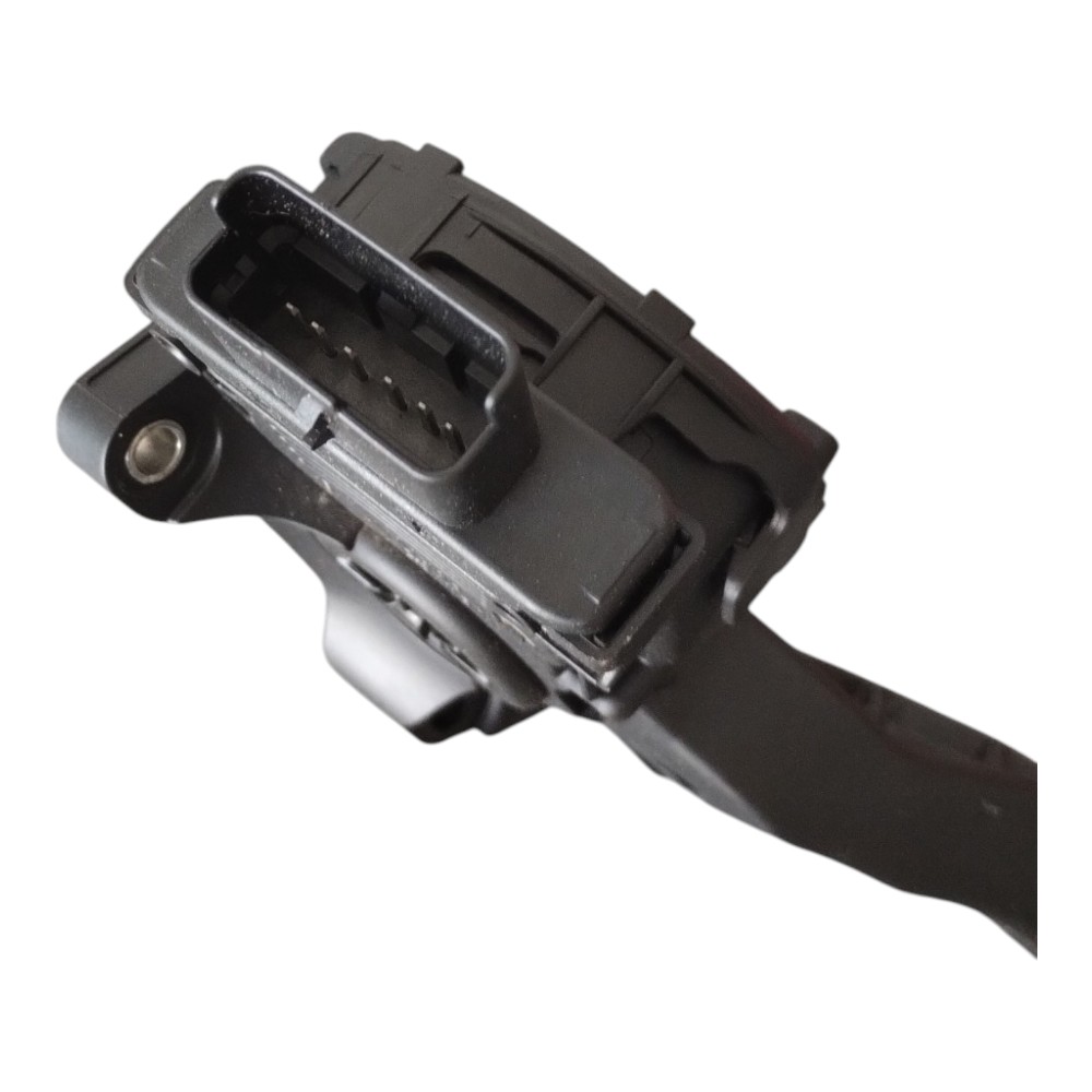 Pedal Acelerador Citroen C4 Lounge 2014 À 2018 Original. 5