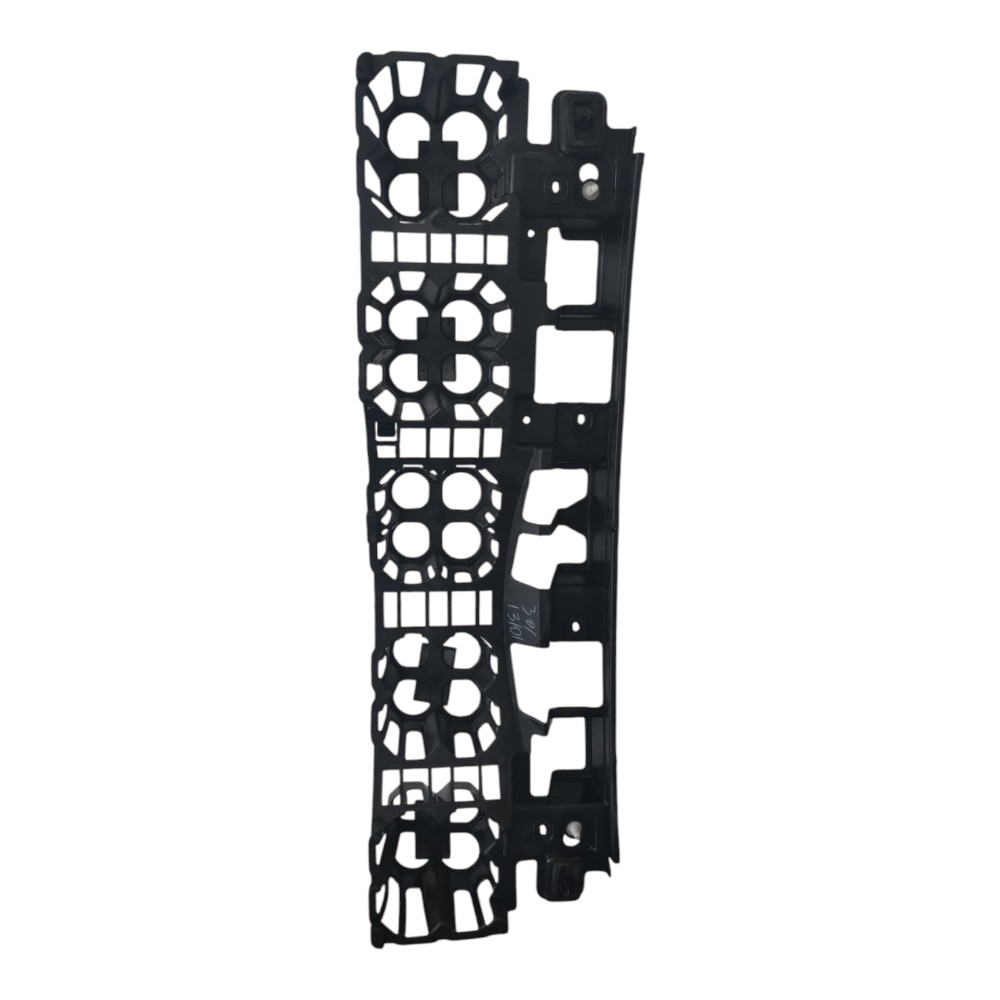 Absorvedor Impacto Traseiro Ford Ka 1.0 3cc 2014 À 2020.