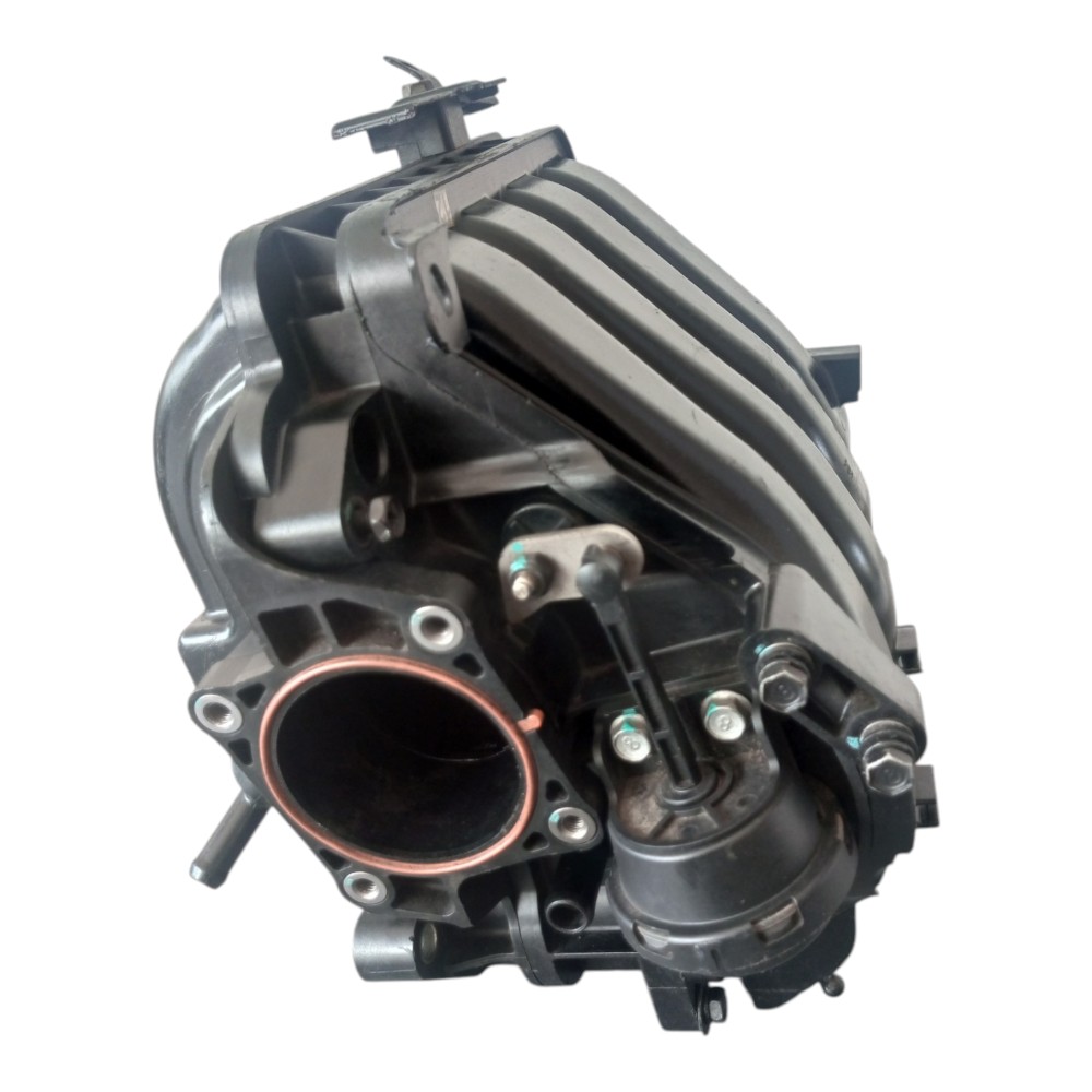 COLETOR DE ADMISSÃO HYUNDAI VELOSTER 1.6 16V 2011 À 2014. 2