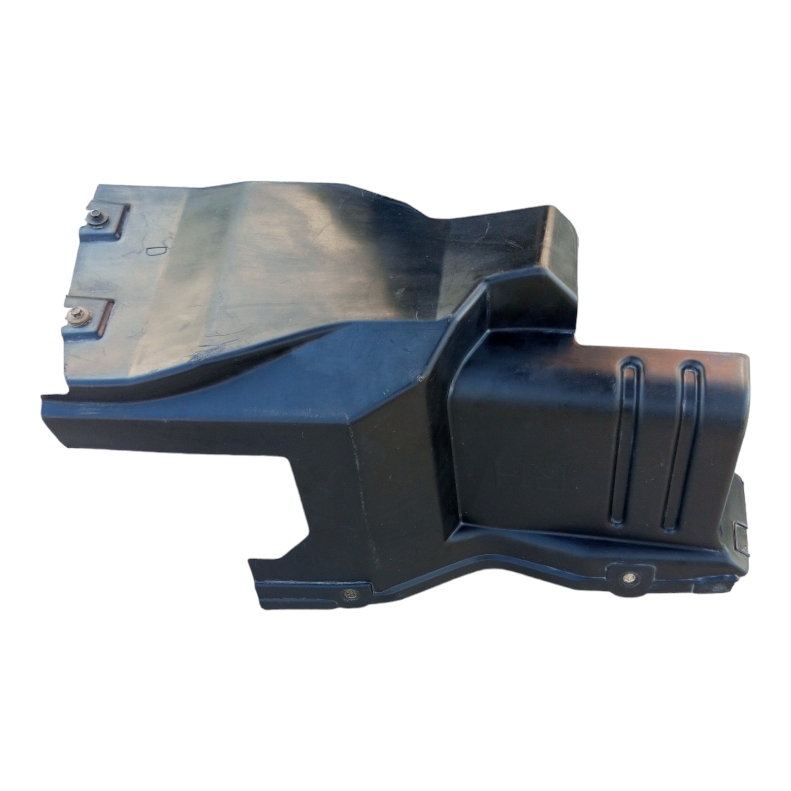 Extensão Parabarro Protetor D. D Gm Onix Prisma 2013 À 2019. 1