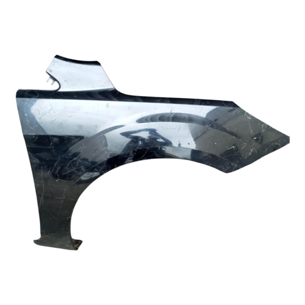 Paralama Direito Ford Focus 2009 à 2013. 3