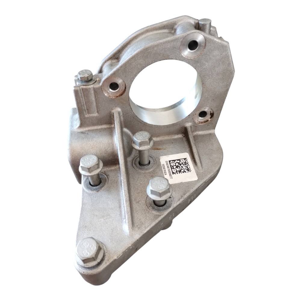 Suporte Semi Eixo Dianteiro Direito Jeep Compass 1.3 T270. 3