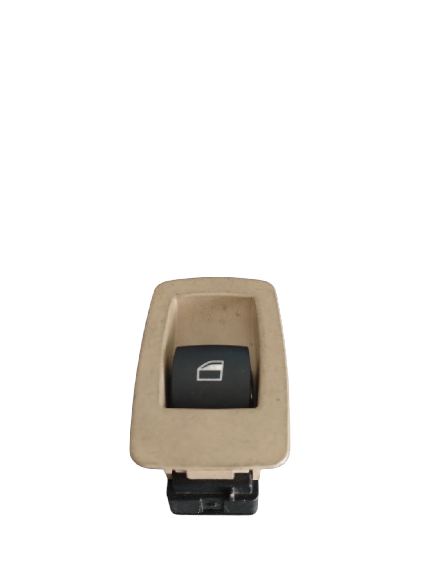 Comando Botão Vidro Traseiro Direito Bmw 318i 2008 Á 2015. 1