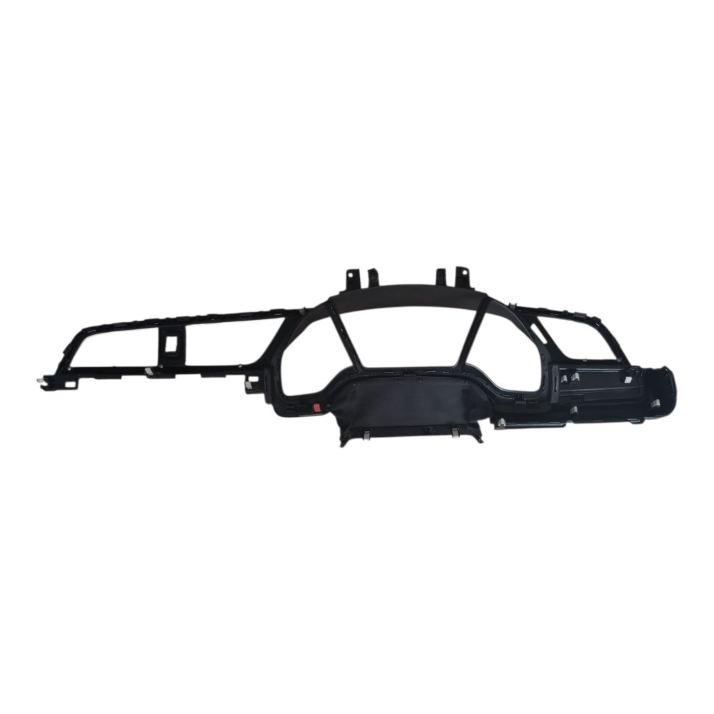 MOLDURA PAINEL INSTRUMENTOS HONDA CIVIC TOURING 2017 À 2021. 2