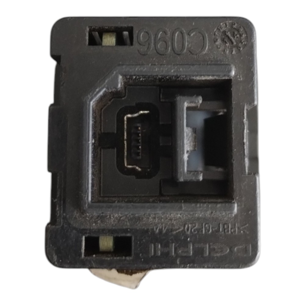 Entrada Usb Jeep Renegade E Fiat Argo 2015 À 2021. 2