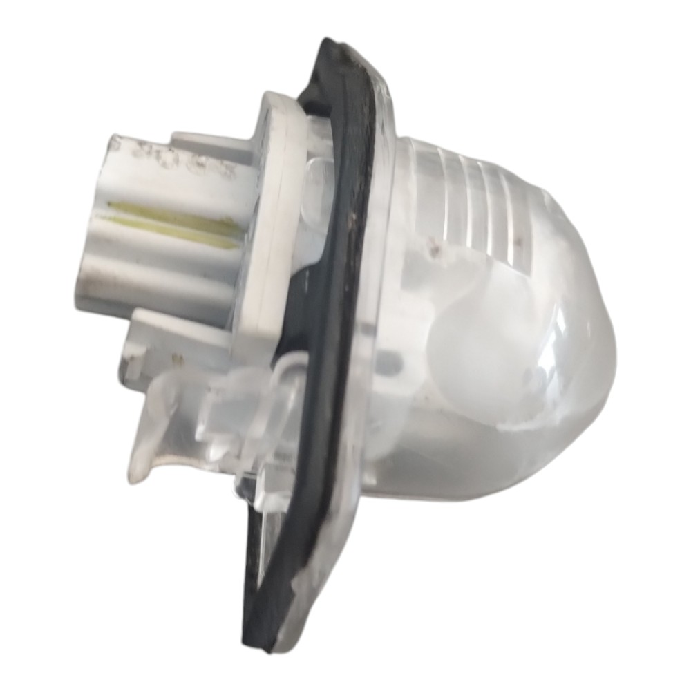 Lanterna Luz Da Placa Honda Hrv 1.8 16v Aut.2015 Á 2019. 3