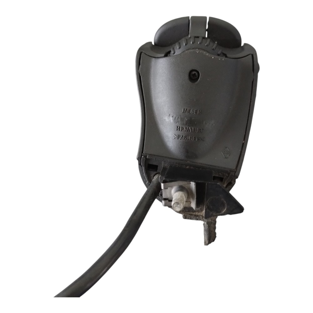 Controle Comando Som Volante Renault Sandero 2014 À 2020. 3