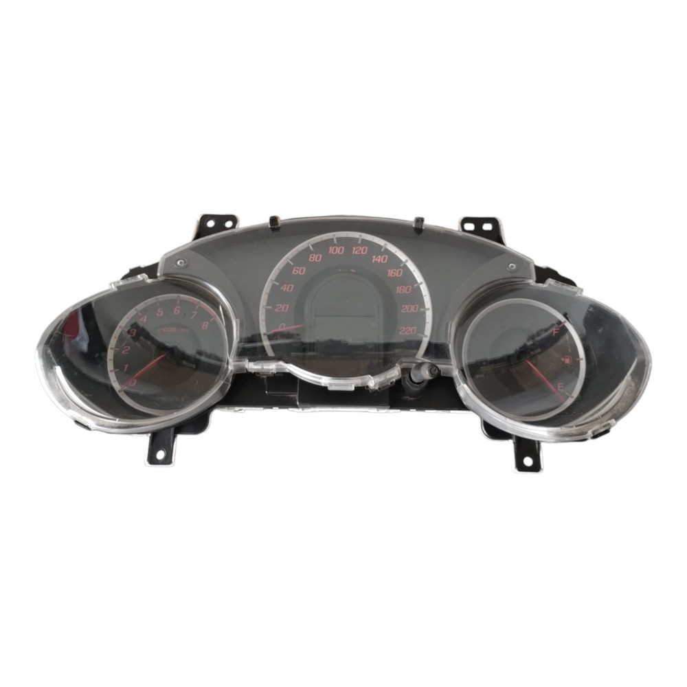 Painel Instrumentos Velocímetro Honda Fit 2009 Á 2014.