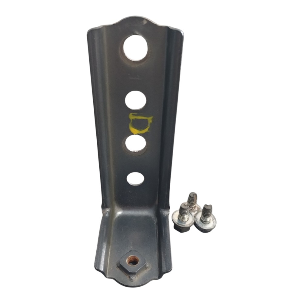 Suporte Direito Do Paralama Toyota Etios 1.3 E 1.5 12/19. 2