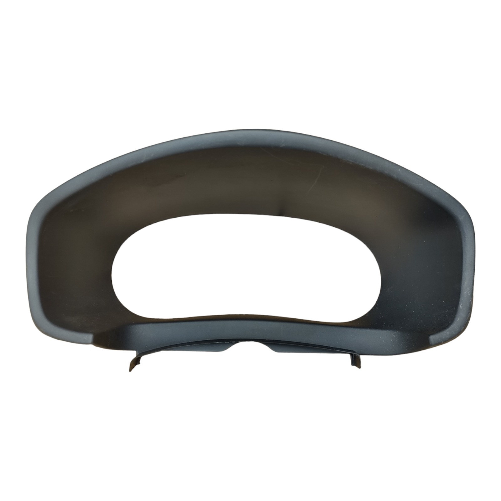 Moldura Painel Instrumentos Renault Login Sandero 14 À 20. 1
