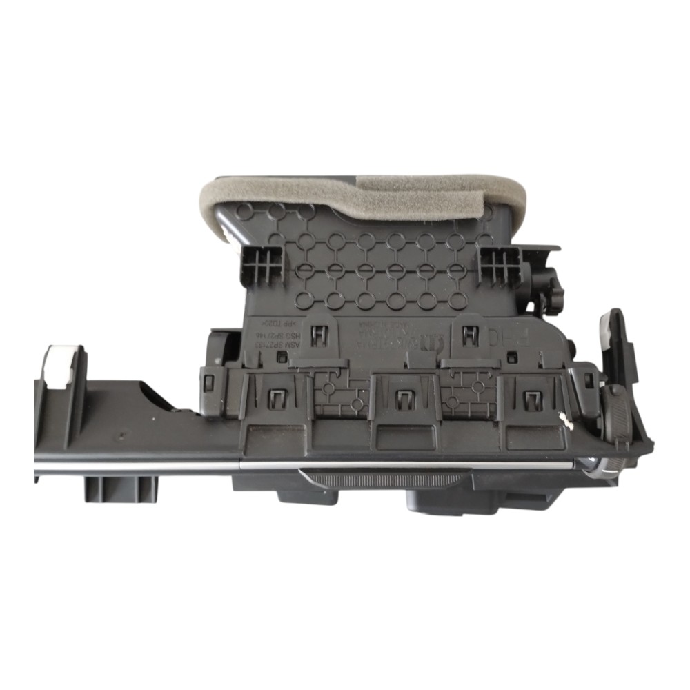 Difusor Ar Direito Jeep Compass Commander 22 à 26 Original. 6