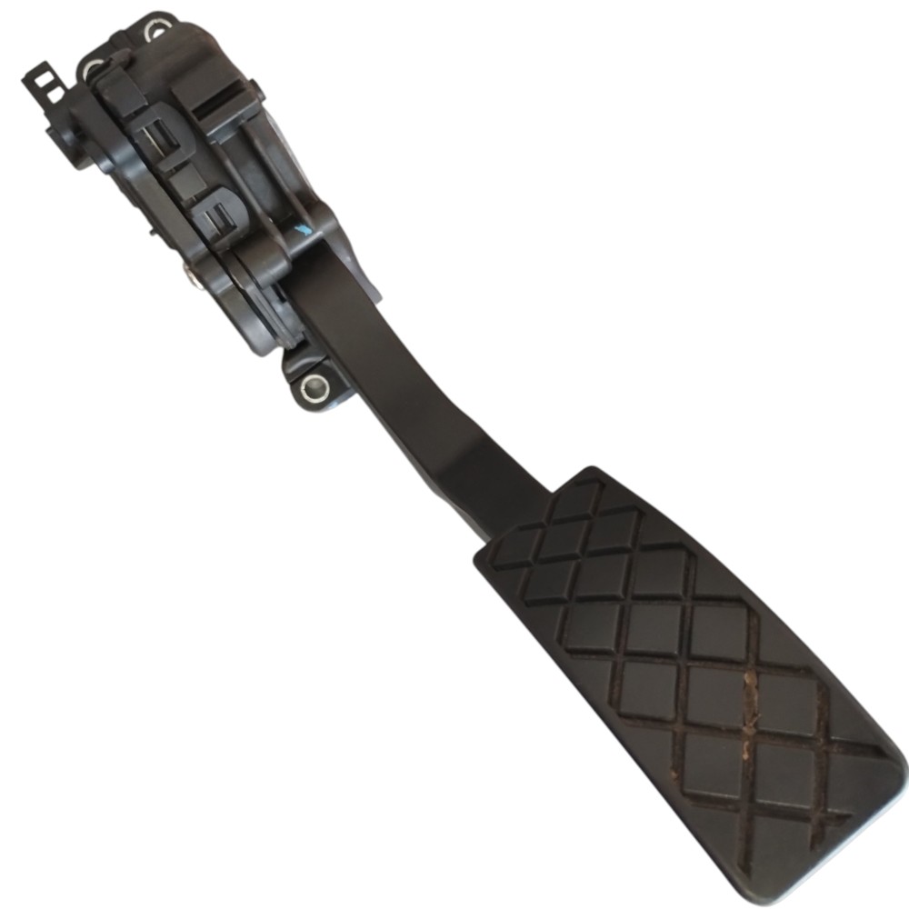 Pedal do Acelerador Volkswagen Fox Gol Voyage Golf. 1