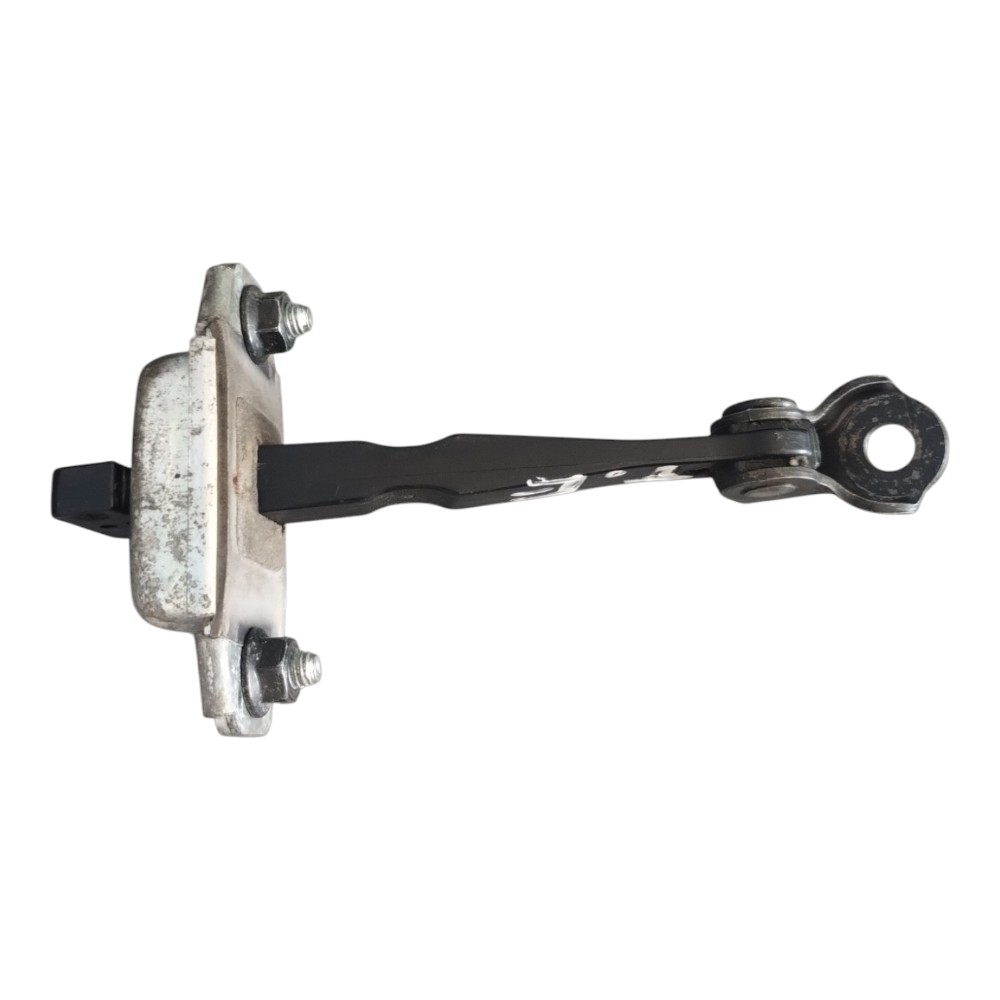 Limitador Porta Traseira Esquerda Kia Sportage 2011 À 2016.