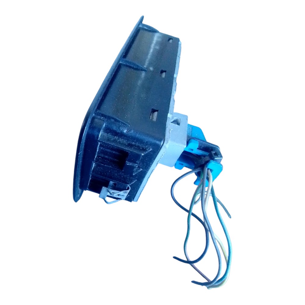 Botão Interruptor Farol Milha Palio Siena. 3