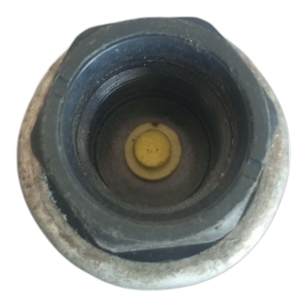 Pressostato Ar Condicionado Ford Ecosport 2004 À 2013. 2
