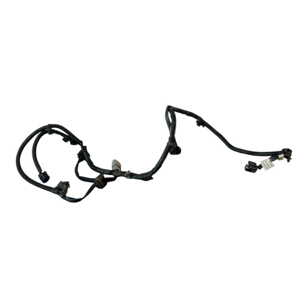 Chicote Do Sensor Para-choque Hyundai Hb20 2016 À 2018. 5
