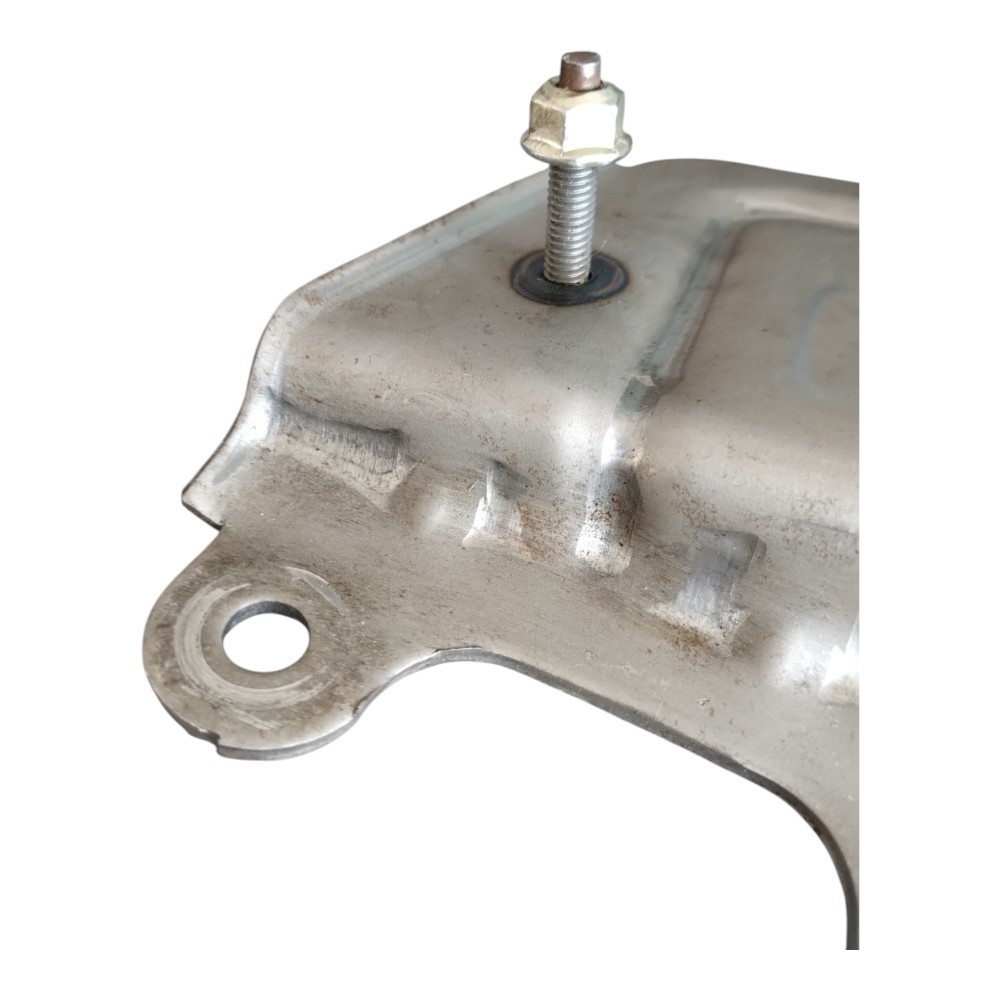 Suporte do Pedal Acelerador Peugeot 207 2008 à 2014. 2