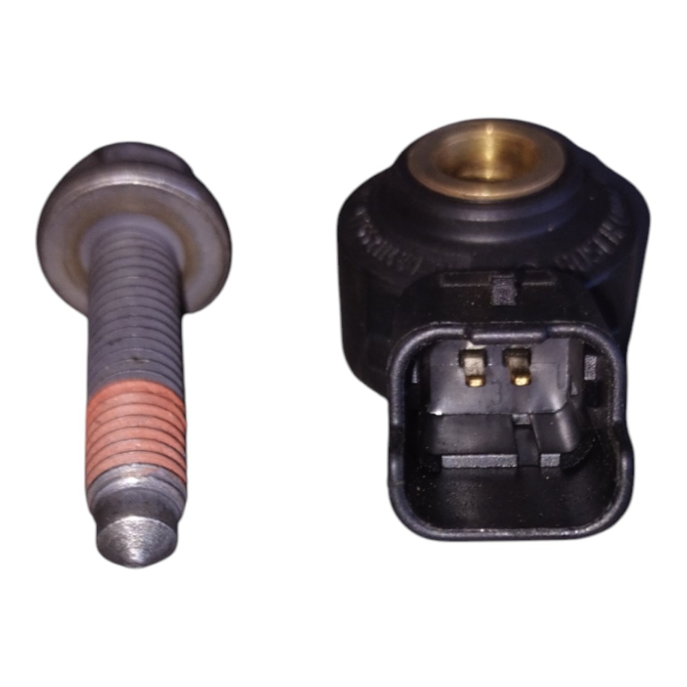 Sensor Detonação Citroen C4 Lounge 1.6 16v Thp 2014 À 2018. 5