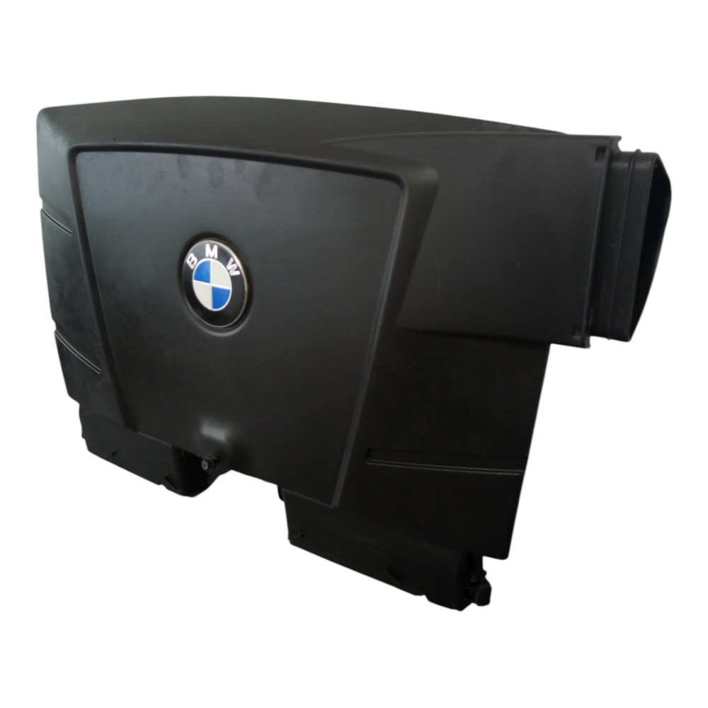 TAMPA CAIXA CENTRAL DE AR BMW 2.0 2008 À 2012. 8