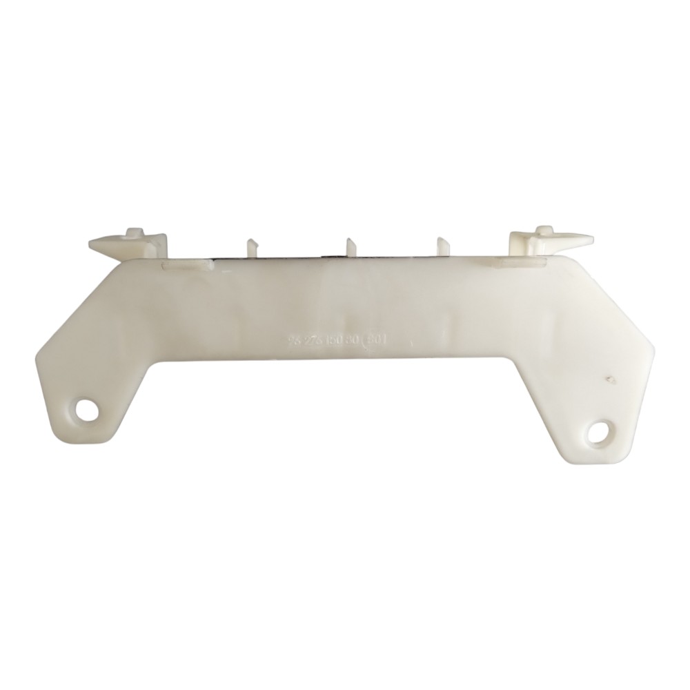Moldura Caixa De Fusíveis Peugeot 207 1.4 2008 À 2014. 4