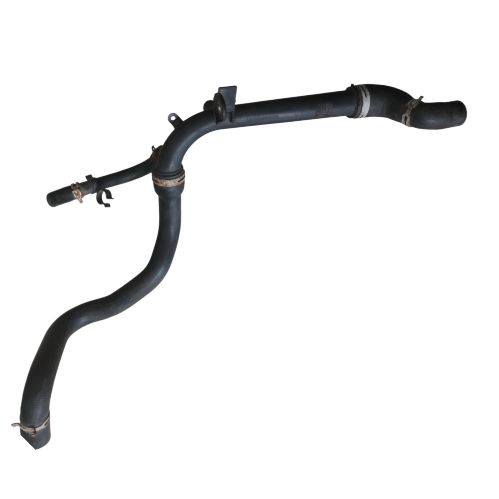 Tubo Cano Motor c/ Mangueiras Gm Montana 1.0 8V 2007 à 2011. 1