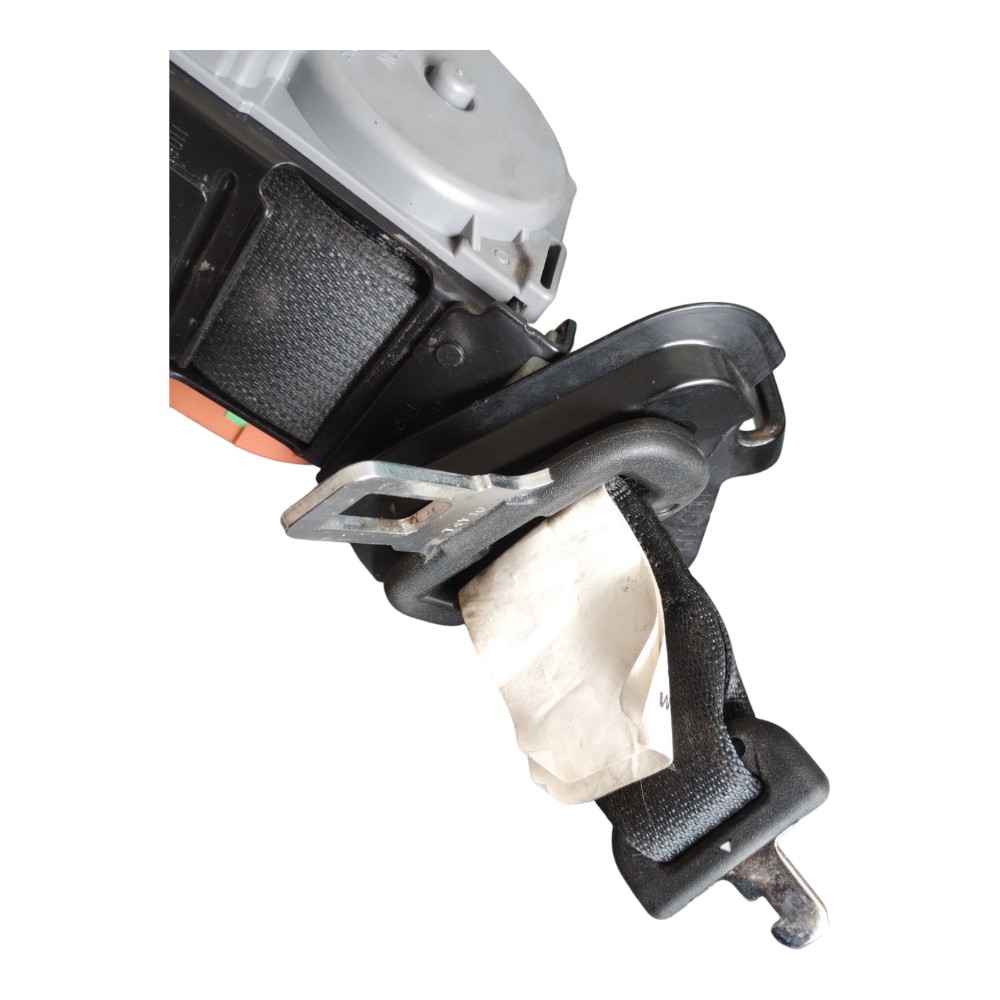 Cinto Central Teto Original Honda HR-V 2015 à 2019. 4