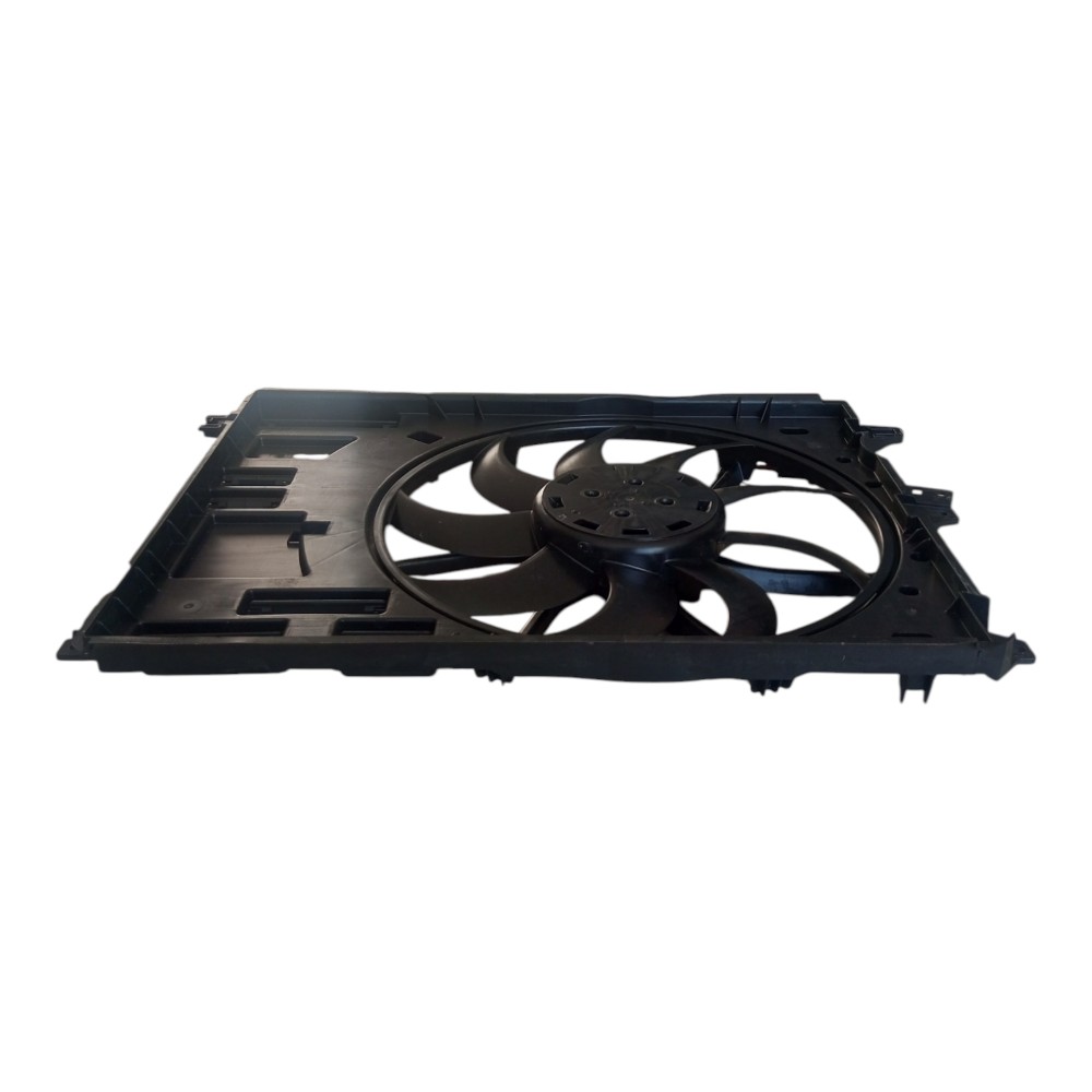 Eletroventilador Radiador Jeep Renegade Fiat Toro 1.3 16v. 4